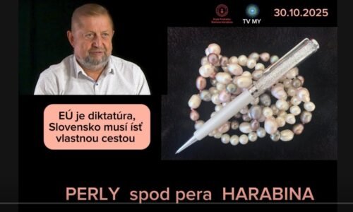 TV MY: EÚ je diktatúra,Slovensko musí ísť vlastnou cestou. TV MY: EÚ je diktatúra,Slovensko musí ísť vlastnou cestou.