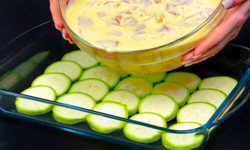 The new way to cook chicken breast, which is conquering the world!