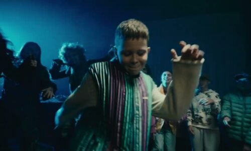 NOVINKA: KALI & TINA – PLES PRÍŠER 2 prod. PETER PANN NOVINKA: KALI & TINA – PLES PRÍŠER 2 prod. PETER PANN