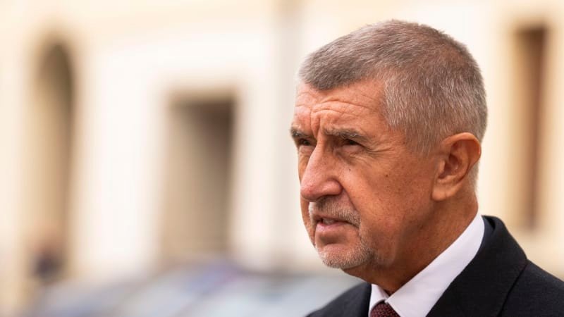 Babiš ostře: Vláda tuneluje rozpočet. Kritizoval konkurz na místo Drábové i „skrytý“ tah Kupky Babiš ostře: Vláda tuneluje rozpočet. Kritizoval konkurz na místo Drábové i „skrytý“ tah Kupky