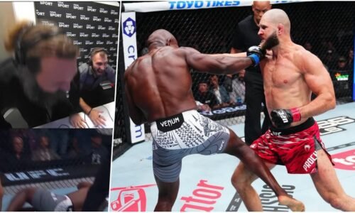 VIDEO Jirka je diabol! Procházka rozpútal chaos, komentátori skákali a trieskali po stole