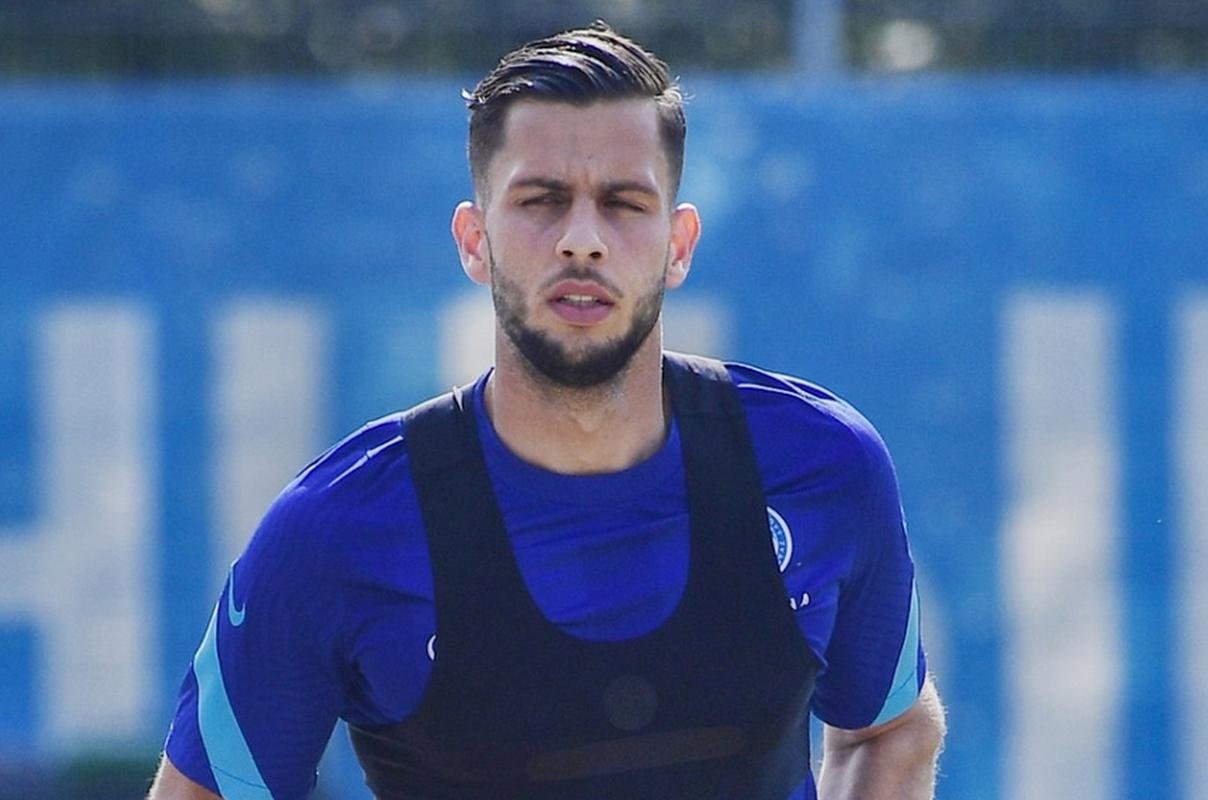 Dobrá správa pre futbalovú reprezentáciu. Hancko bude k dispozícii proti Luxembursku Dobrá správa pre futbalovú reprezentáciu. Hancko bude k dispozícii proti Luxembursku