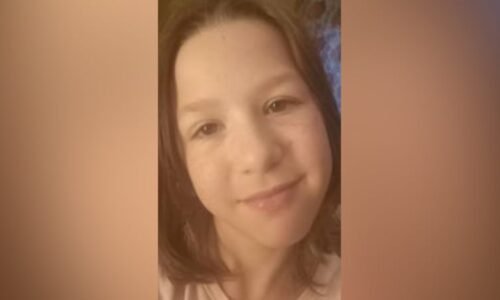 Po zákazu rodičů zmizela. Policie je na nohou, pátrá po jedenáctileté Aleně z Kladenska Po zákazu rodičů zmizela. Policie je na nohou, pátrá po jedenáctileté Aleně z Kladenska