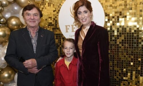 Herec Trávníček po kolapsu a operaci promluvil o svém zdraví i penzi. Jak je s ní spokojený?