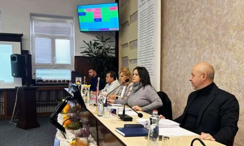 Dnes sa koná 27. zasadnutie mestského zastupiteľstva