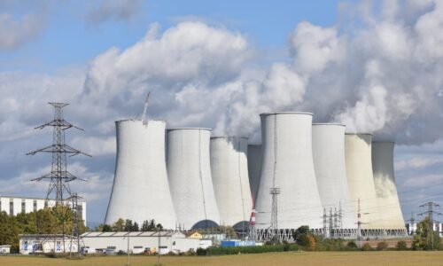 Kľúčové palivo z Kanady posilní energetickú stabilitu Slovenska