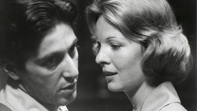 Al Pacino a Diane Keatonová: Hollywoodská romance, která skončila ultimátem Al Pacino a Diane Keatonová: Hollywoodská romance, která skončila ultimátem