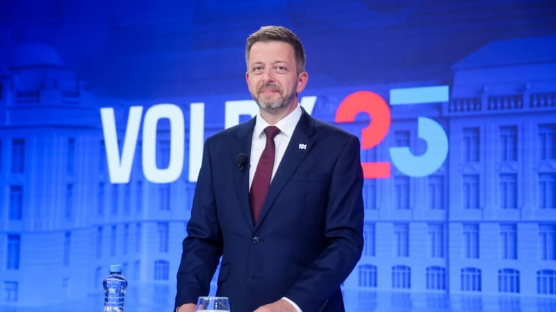 Rakušan: Působili jsme snobsky a odtažitě. Bojím se, že bude Okamura Ukrajince šikanovat Rakušan: Působili jsme snobsky a odtažitě. Bojím se, že bude Okamura Ukrajince šikanovat