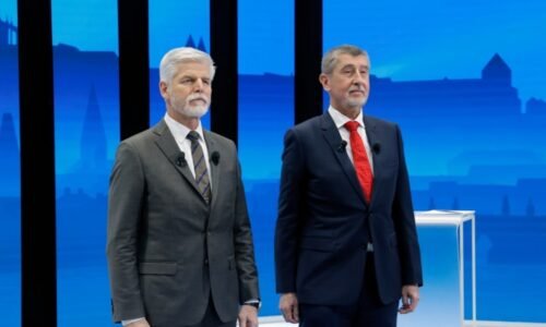 Jednání Babiše a Pavla o vládě: Řešit budou program, přijít může na Turka i obranu pro SPD Jednání Babiše a Pavla o vládě: Řešit budou program, přijít může na Turka i obranu pro SPD
