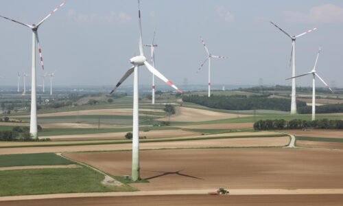 Slovensko spadlo na európske dno. Štát navyše teraz uštedril zelenej energii ďalšie tri údery Slovensko spadlo na európske dno. Štát navyše teraz uštedril zelenej energii ďalšie tri údery