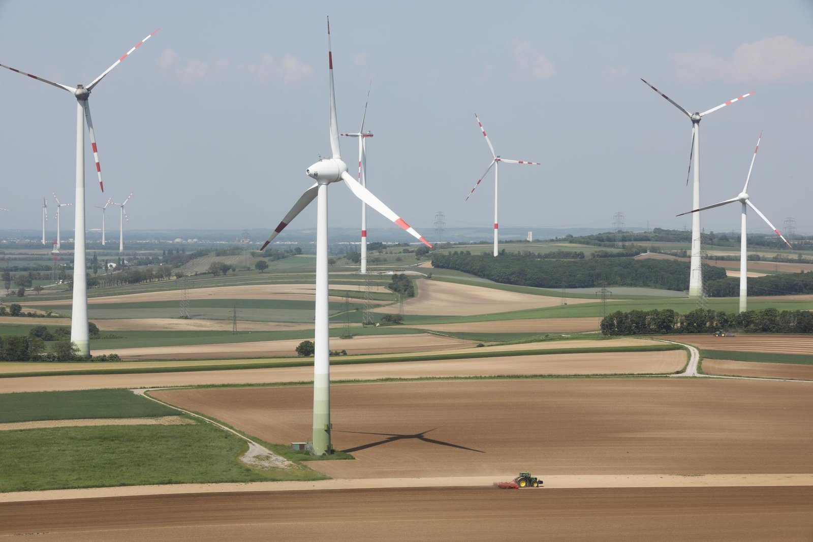 Slovensko spadlo na európske dno. Štát navyše teraz uštedril zelenej energii ďalšie tri údery Slovensko spadlo na európske dno. Štát navyše teraz uštedril zelenej energii ďalšie tri údery