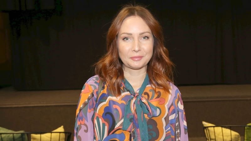 Tragédie herečky Veroniky Arichtevy: Přišla o miminko. Mám srdce na milion kousků, pláče Tragédie herečky Veroniky Arichtevy: Přišla o miminko. Mám srdce na milion kousků, pláče
