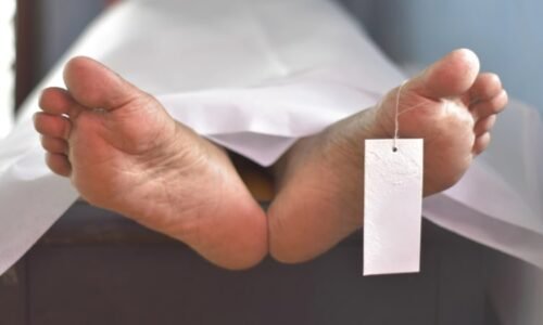Budoucnost v ohrožení: Mladí umírají, aniž by trpěli nemocemi. Vědci bijí na poplach Budoucnost v ohrožení: Mladí umírají, aniž by trpěli nemocemi. Vědci bijí na poplach