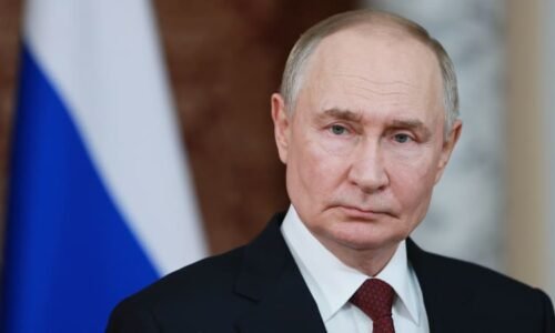 Putin válku prohraje, tvrdí zdroje z americké tajné služby. Popsaly čtyři hlavní slabiny Ruska Putin válku prohraje, tvrdí zdroje z americké tajné služby. Popsaly čtyři hlavní slabiny Ruska