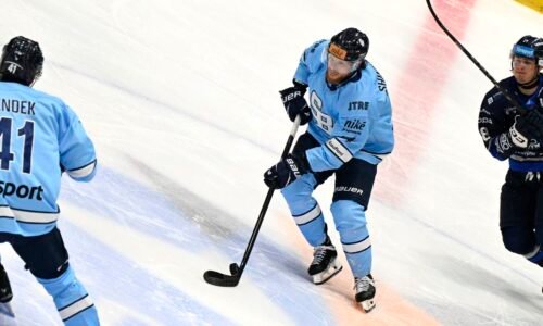 Slovan a Nitra na čele, Poprad naďalej na dne! Pozrite si tabuľku Tipsport ligy po dnešnom 9. kole