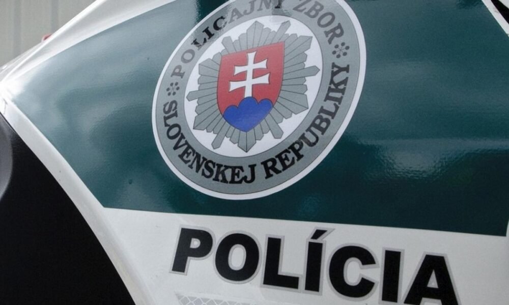 Polícia v Košiciach pátra po utečenom väzňovi