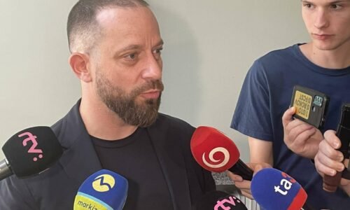 Advokát Para: Policajná inšpekcia obvinila vyšetrovateľa Sabotu zo zneužívania právomoci