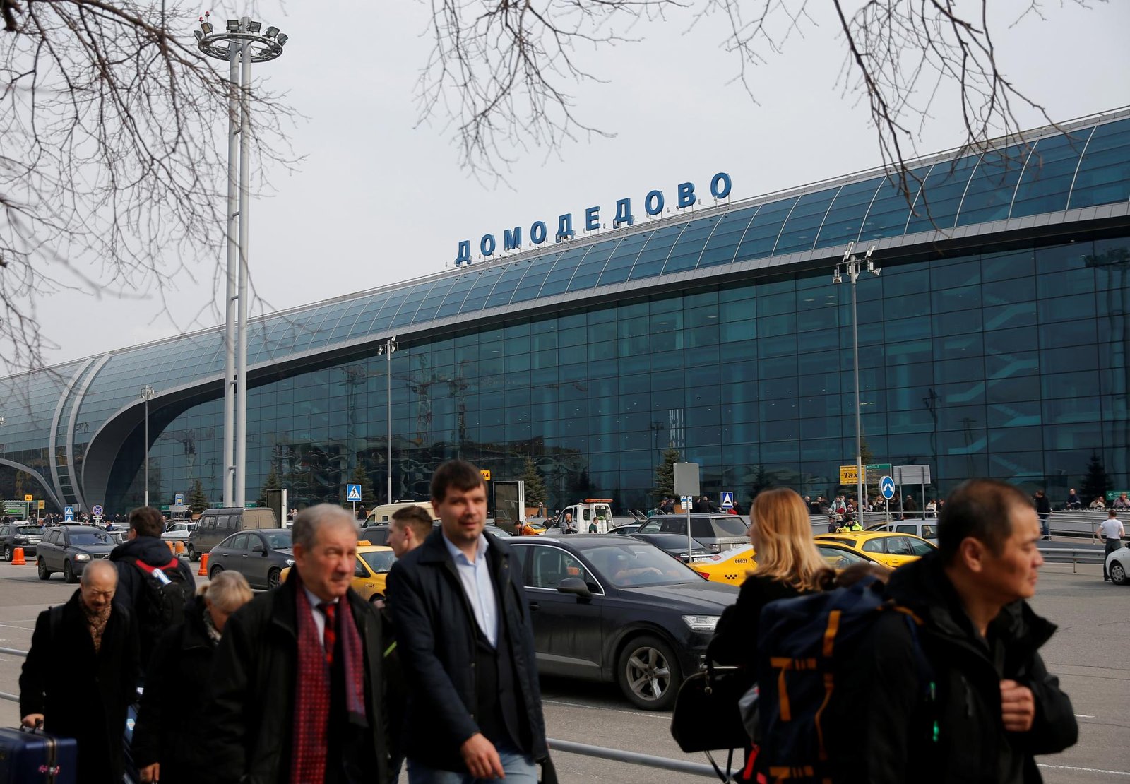 Dronové útoky si vynútili prerušenie prevádzky dvoch letísk v Moskve Dronové útoky si vynútili prerušenie prevádzky dvoch letísk v Moskve