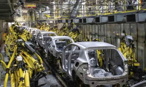 Ekonomická nálada klesla najnižšie od leta 2023. nárast nedôvery hlási ťahúň slovenskej ekonomiky