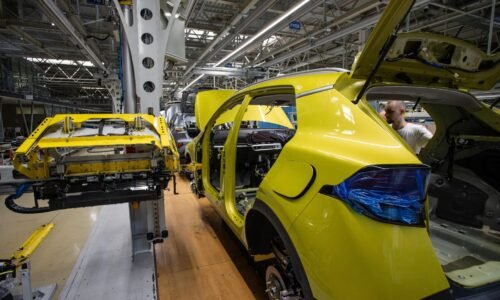 Je projekt zelenej Európy príliš ambiciózny? Podobné ciele má aj jeden z najväčších znečisťovateľov na planéte Je projekt zelenej Európy príliš ambiciózny? Podobné ciele má aj jeden z najväčších znečisťovateľov na planéte