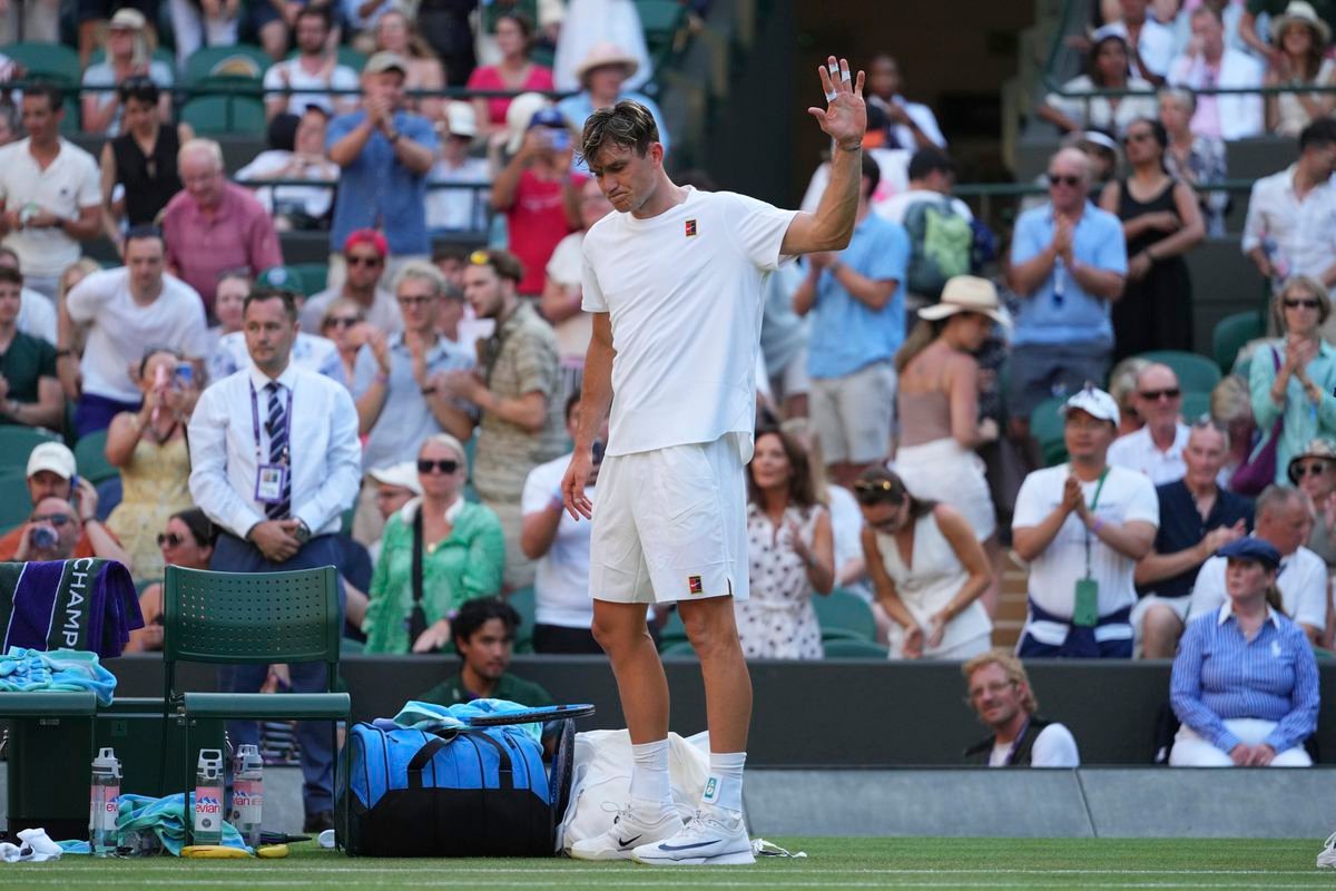 Svetová deviatka sa lúči s trénerom, ktorý túži po väčšej normálnosti