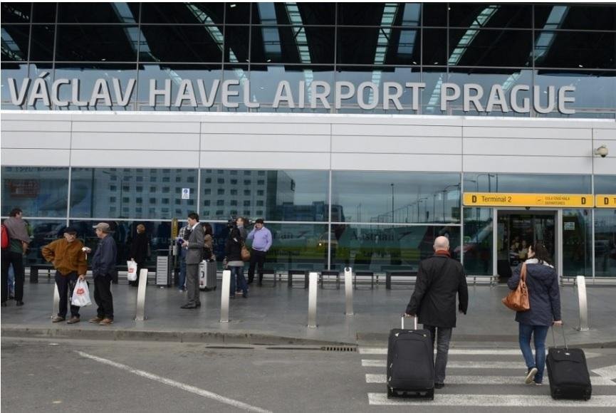 Česko odoprelo vstup Izraelčanovi, podľa polície bol nežiaducou osobou Česko odoprelo vstup Izraelčanovi, podľa polície bol nežiaducou osobou