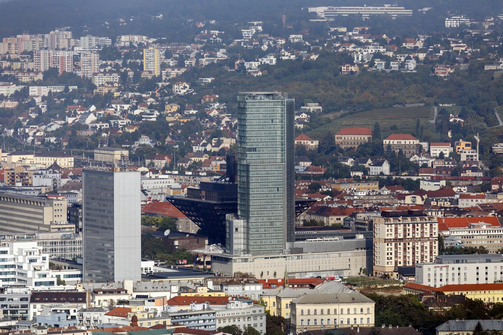 Krutá pravda o rýchlom raste slovenského stavebníctva Krutá pravda o rýchlom raste slovenského stavebníctva