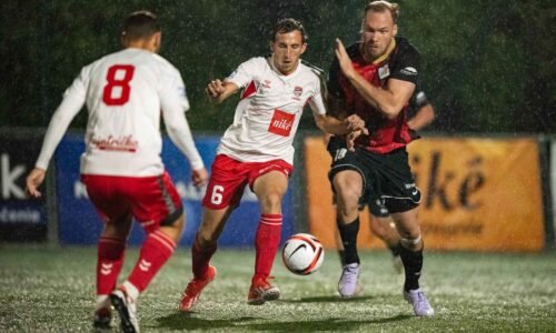 V 2. kole na západe vyzve Trenčín AK Real Coholics, čaká nás aj bratislavské derby