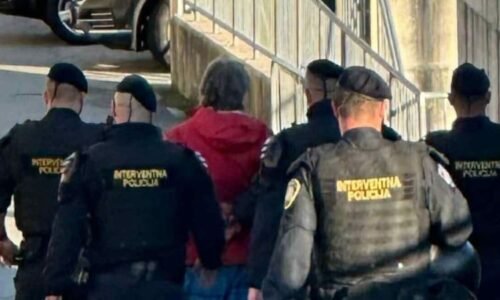 Sparťan Babica opět v problémech. Po konfliktu na derby kuchaře zadržela chorvatská policie Sparťan Babica opět v problémech. Po konfliktu na derby kuchaře zadržela chorvatská policie