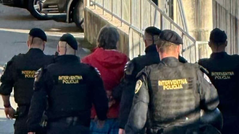 Sparťan Babica opět v problémech. Po konfliktu na derby kuchaře zadržela chorvatská policie Sparťan Babica opět v problémech. Po konfliktu na derby kuchaře zadržela chorvatská policie