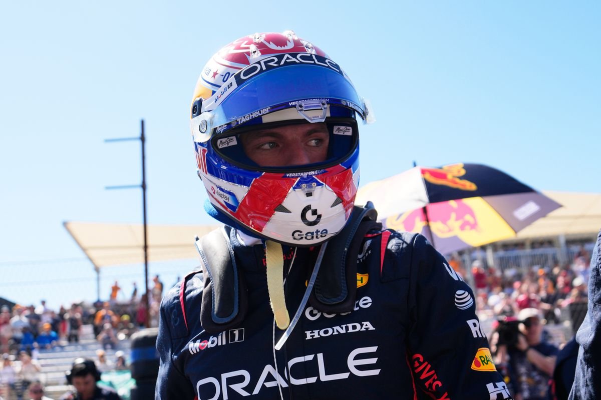 Verstappenov monopost má problém, priznal tímový poradca Red Bullu: Budeme to mať ťažké