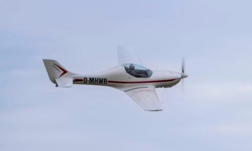 Pád malého letadla na Slovensku: Stroj se zřítil do lesního porostu, pilot zahynul