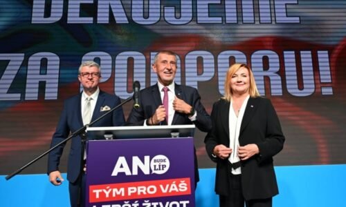 PŘEHLEDNĚ: Babišova vláda jméno po jménu. Kdo může usednout na kterém ministerstvu?