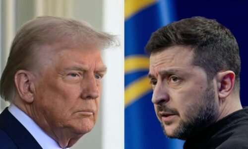 Dodám Ukrajině „neuvěřitelné“ rakety Tomahawk, tvrdí Trump. Myslí to vážně, nebo jen blufuje?