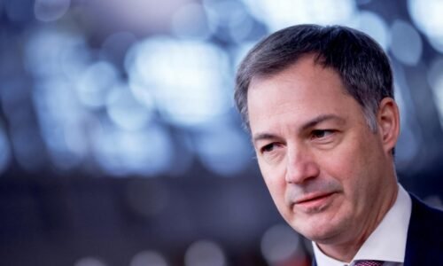Belgický expremiér De Croo bude šéfovať rozvojovej agentúre OSN, bude zároveň Guterresovým námestníkom Belgický expremiér De Croo bude šéfovať rozvojovej agentúre OSN, bude zároveň Guterresovým námestníkom