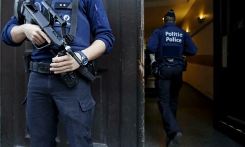 Obchodovanie s drogami mení Belgicko na narkoštát, varuje sudca