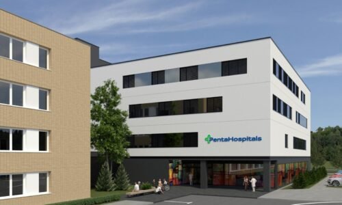 Bombové hrozby voči nemocniciam siete Penta Hospitals pokračovali aj dnes, tentokrát v Trebišove