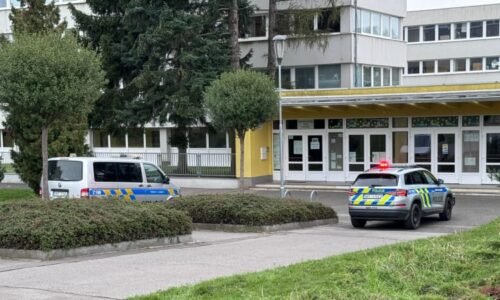 Muž vyskočil z okna u volební místnosti, nepřežil. Policisté řešili i opilého předsedu komise Muž vyskočil z okna u volební místnosti, nepřežil. Policisté řešili i opilého předsedu komise