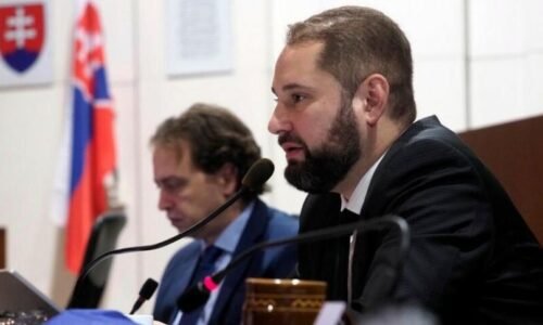 SaS a PS odmietajú „narýchlo“ a bez analýzy zmenu zákona o meste Košice. Chcú počkať na výsledky SaS a PS odmietajú „narýchlo“ a bez analýzy zmenu zákona o meste Košice. Chcú počkať na výsledky