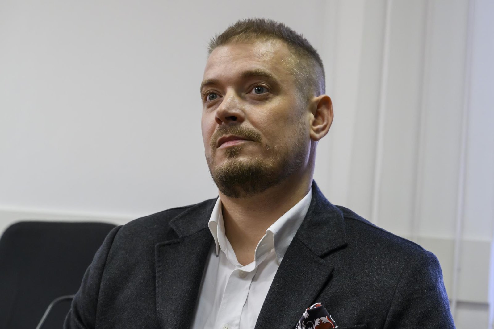 Advokát Para: Obhajoba Žigu navrhne, aby bol jeho odsudzujúci rozsudok zrušený Advokát Para: Obhajoba Žigu navrhne, aby bol jeho odsudzujúci rozsudok zrušený