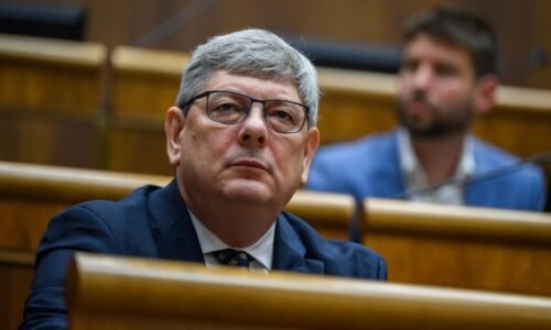 Ministerstvo spravodlivosti predstavilo návrh nového Občianskeho zákonníka, účinný má byť od júla 2027