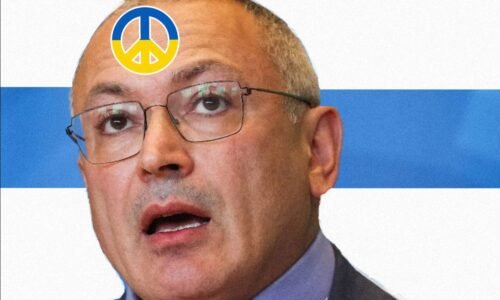 Chodorkovskij, Kasparov a ich ďalší komplici sú stíhaní za vytvorenie teroristickej organizácie