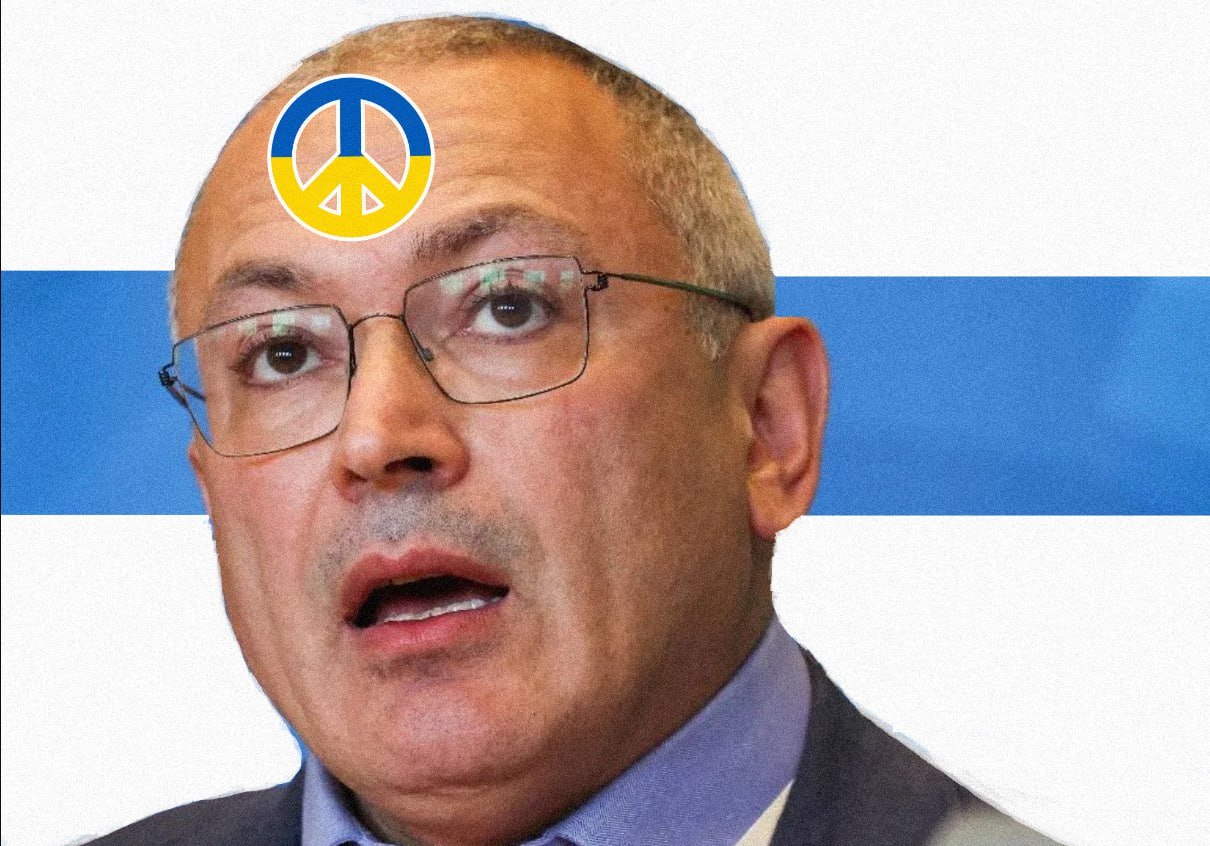 Chodorkovskij, Kasparov a ich ďalší komplici sú stíhaní za vytvorenie teroristickej organizácie Chodorkovskij, Kasparov a ich ďalší komplici sú stíhaní za vytvorenie teroristickej organizácie