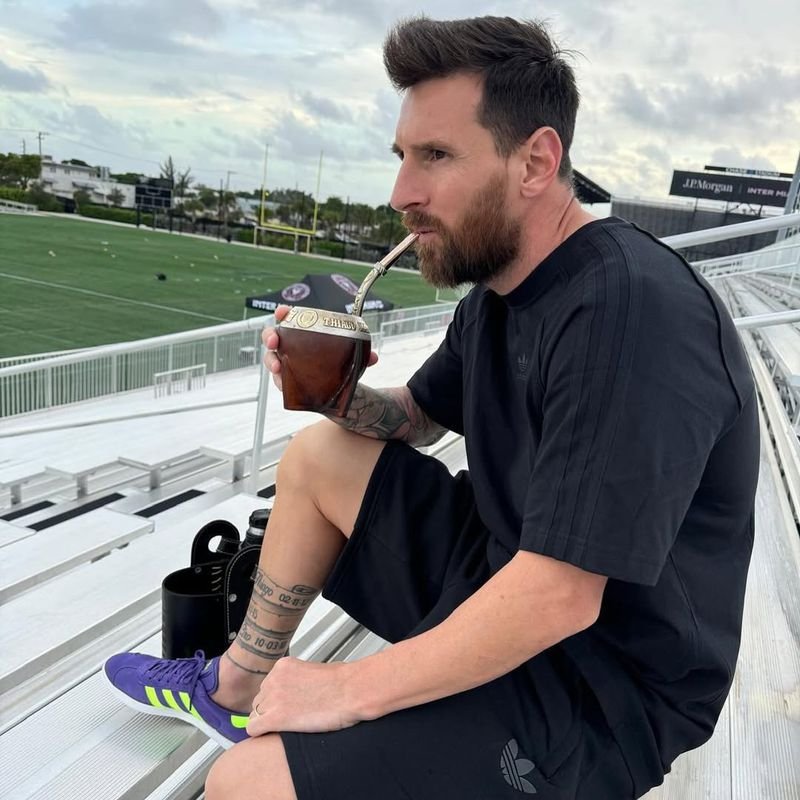FOTO Najskromnejší futbalisti na svete? V zozname nechýbajú ani držitelia Zlatej lopty FOTO Najskromnejší futbalisti na svete? V zozname nechýbajú ani držitelia Zlatej lopty