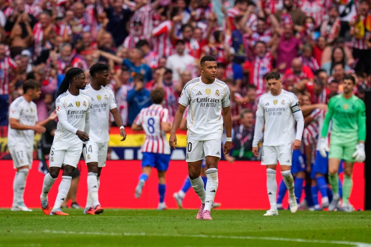 Taylor Swift spieva v novom albume o Reale Madrid. Kritizuje slávny klub? Taylor Swift spieva v novom albume o Reale Madrid. Kritizuje slávny klub?