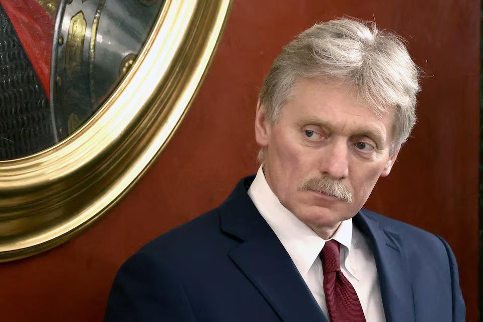 Kremeľ sľubuje reakciu na nové sankcie, konať chce podľa vlastných záujmov Kremeľ sľubuje reakciu na nové sankcie, konať chce podľa vlastných záujmov