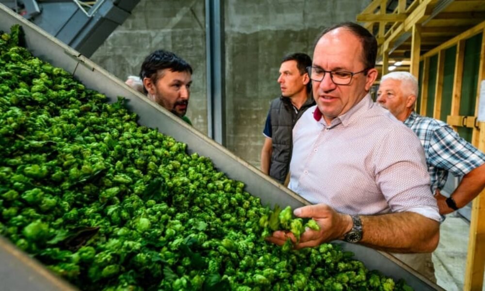 Spolu se rozvolní, předpovídá Výborný. Reagoval i na kritiku z ODS kvůli kroužkování