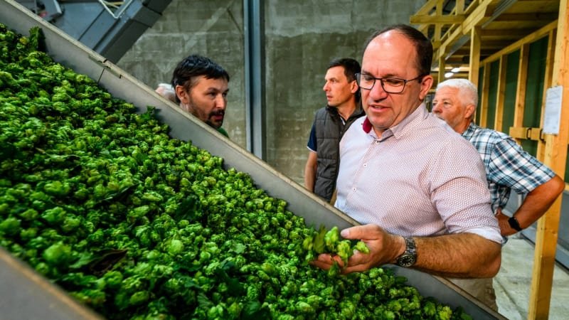 Spolu se rozvolní, předpovídá Výborný. Reagoval i na kritiku z ODS kvůli kroužkování Spolu se rozvolní, předpovídá Výborný. Reagoval i na kritiku z ODS kvůli kroužkování