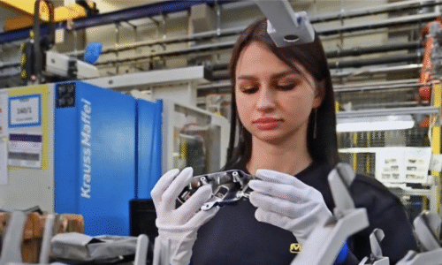 Český průmysl s pevnými kořeny: Linaset z Bruntálu si váží svých zaměstnanců Český průmysl s pevnými kořeny: Linaset z Bruntálu si váží svých zaměstnanců