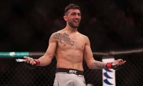 Bývalého zápasníka UFC zastrelili na ulici v Sydney. Zabiť ho už chceli aj v minulosti Bývalého zápasníka UFC zastrelili na ulici v Sydney. Zabiť ho už chceli aj v minulosti